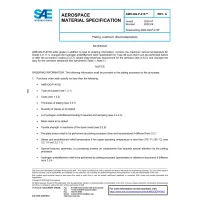 SAE AMSQQP416G