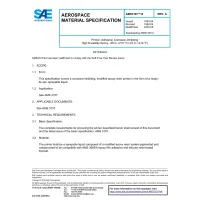 SAE AMS3107/4A:2022