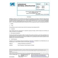 SAE AMS4284L:2025