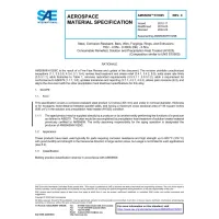 SAE AMS5659/H1025C:2022
