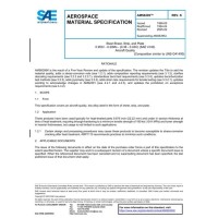 SAE AMS6395K SAE AMS6395K