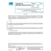 SAE AMS6512J