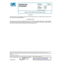 SAE AS4444A:2025