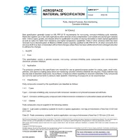 SAE AMS1321:2022