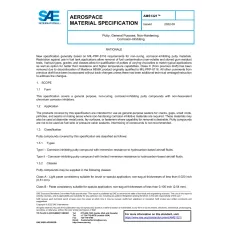 SAE AMS1321:2022