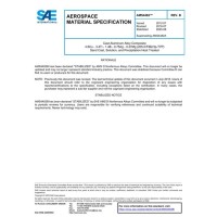 SAE AMS4482B:2025