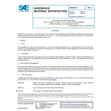 SAE AMS4031K SAE AMS4031K