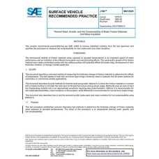 SAE J160_202505 SAE J160_202505