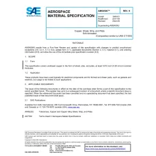 SAE AMS4500K