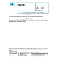 SAE AS1046D:2025