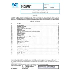 SAE AS7377 SAE AS7377
