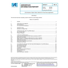 SAE AIR1244B SAE AIR1244B