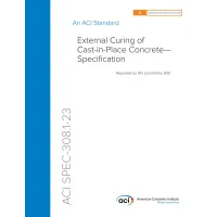 ACI SPEC-308.1-23 (SI Units) ACI SPEC-308.1-23 (SI Units)