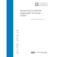 ACI PRC-211.10-24 ACI PRC-211.10-24