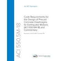 ACI 550.5M-18 ACI 550.5M-18
