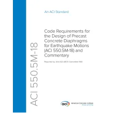 ACI 550.5M-18 ACI 550.5M-18