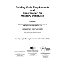ACI 530/530.1-2013 ACI 530/530.1-2013