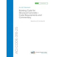 ACI CODE-318-25