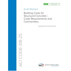ACI CODE-318-25 ACI CODE-318-25