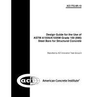 ACI ITG-6R-10 ACI ITG-6R-10
