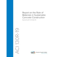 ACI 130R-19 ACI 130R-19