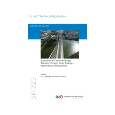 ACI SP-323 ACI SP-323