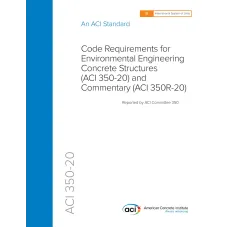 ACI CODE-350-20 (SI-Units) ACI CODE-350-20 (SI-Units)