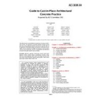 ACI 303R-04 ACI 303R-04