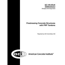 ACI 440.4R-04 (R2011) ACI 440.4R-04 (R2011)