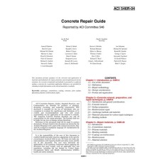 ACI 546R-04 ACI 546R-04
