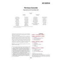 ACI 522R-06 ACI 522R-06