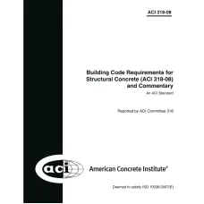 ACI 318-08 ACI 318-08