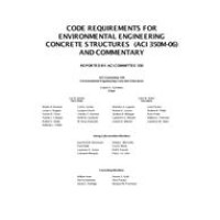 ACI 350M-06 ACI 350M-06