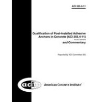 ACI 355.4-10 ACI 355.4-10