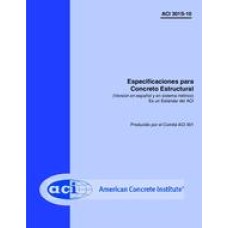 ACI 301S-10 ACI 301S-10