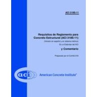 ACI 318S-11 ACI 318S-11