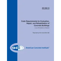 ACI 562-12 ACI 562-12