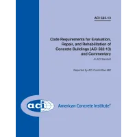 ACI 562-13 ACI 562-13