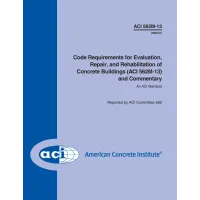 ACI 562M-13 ACI 562M-13