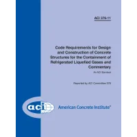 ACI 376-11 ACI 376-11