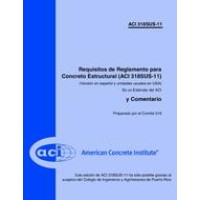 ACI 318SUS-11 ACI 318SUS-11