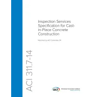 ACI 311.7-14 ACI 311.7-14