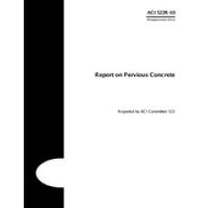 ACI 522R-10 (R2011) ACI 522R-10 (R2011)
