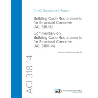 ACI 318-14 ACI 318-14