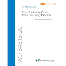 ACI 548.15-20 (SI Units) ACI 548.15-20 (SI Units)
