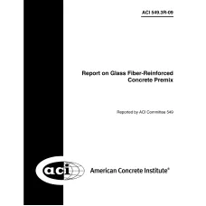 ACI 549.3R-09 (R2017) ACI 549.3R-09 (R2017)