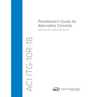 ACI ITG-10R-18 ACI ITG-10R-18