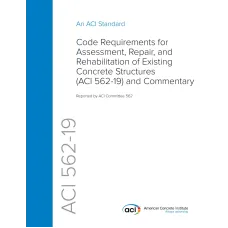 ACI 562-19 ACI 562-19