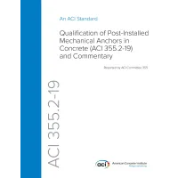 ACI 355.2-19 ACI 355.2-19