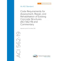 ACI 562M-19 ACI 562M-19